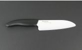 Kyocera Keramik Santoku (weiß)