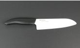 Kyocera Keramik Kochmesser (weiß)