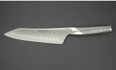 G66 Global Orientalisches Kochmesser
