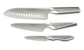 G-80338 Global Messerset (3-teilig)