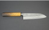 Hokiyama Ginsan Santoku