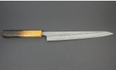 Hokiyama Ginsan Schinkenmesser