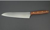 K-Chef Windmühlen Kochmesser (Walnuss)