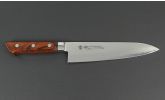 Tamahagane Damast Kochmesser (klein)
