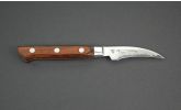 Tamahagane Damast Schälmesser