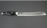 Kai Shun Nagare Brotmesser (schwarz)