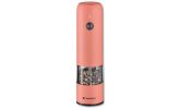 Zassenhaus elektrische Pfeffermühle "Köln USB" coral
