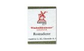 Rostradierer