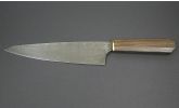 Hohenmoorer Kochmesser (Damaststahl)