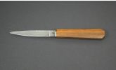 Hohenmoorer Officemesser (Damaststahl)