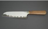 Hohenmoorer Santoku (3Lagenstahl)