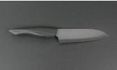 Kyocera Keramik Santoku (schwarz)