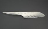 P21 Type 301 Santoku (mit Kullenschliff)