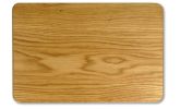 Frühstücksbrett Eiche (30x20) gerundet