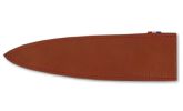 Goyon-Chazeau Lederetui für Kochmesser