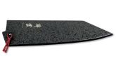 Takayuki Zuiun Messerscheide (Santoku)