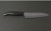 FK-130BK Kyocera Keramik Filetiermesser (schwarz)