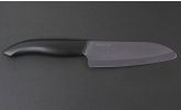 FK-140BK Kyocera Keramik Santoku (schwarz)