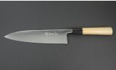 Kamo Shirou Gyuto (San Mai)