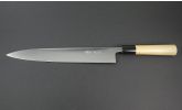 Kamo Shirou Sujihiki (San Mai)