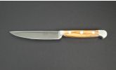 Güde Alpha Olive Steakmesser