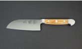 Güde Alpha Olive Santoku (klein)