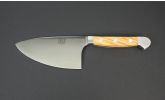 Güde Alpha Olive Shark