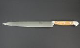 Güde Alpha Olive Schinkenmesser (groß)
