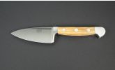 Güde Alpha Olive Hartkäsemesser