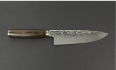 TDM-1723 Shun Premier Kochmesser (klein) - Tim Mälzer Edition