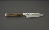 TDM-1700 Shun Premier Schälmesser - Tim Mälzer Edition