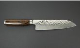 TDM-1702 Shun Premier Santoku - Tim Mälzer Edition