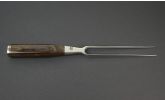 TDM-1709 Shun Premier Tranchiergabel - Tim Mälzer Edition