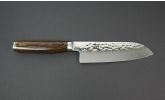 TDM-1727 Shun Premier Santoku (klein) - Tim Mälzer Edition
