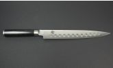 DM-0720 Kai Shun Schinkenmesser (Kullenschliff)