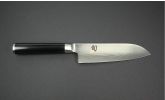 DM-0727 Kai Shun Santoku "First Touch"