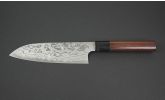 Kamo Shirou Santoku