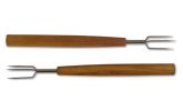 Triangle Pellkartoffelgabel Set