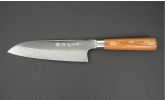 Kamo Katsuyasu Santoku