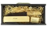 Roselli kleines Kochmesser in einer Geschenkbox