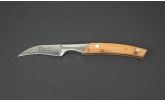 Le Thiers Schälmesser (Vogelschnabel)