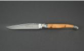 Le Thiers Steakmesser "Laguiole"