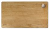 Pure Design Schneidbrett Eiche