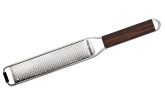 Microplane "Master Series" Zester Reibe