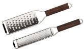 Microplane "Master Serie" Reiben Set