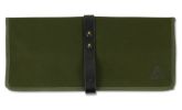 Triangle Messertasche Canvas (klein)