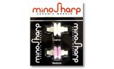 Ersatzschleifräder für Minosharp 220/BR