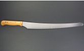 Nisseu Botmesser / Konditorsäge