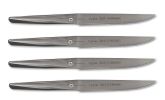 P16 Steakmesser (4-teiliges Set)