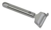 Zwilling Pendelschäler (quer)